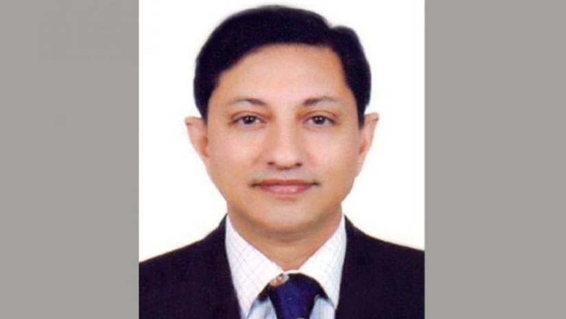 অধ্যাপক ড. সৈয়দ মোঃ গোলাম ফারুক