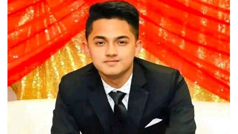 বস্টনে চিরনিদ্রায় শায়িত বাংলাদেশি শিক্ষার্থী আরিফ