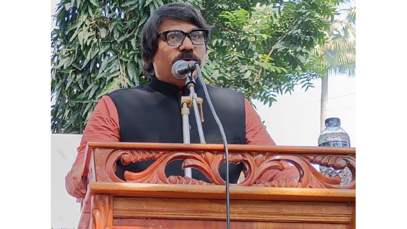 বঙ্গবন্ধুর প্রত্যাবর্তনে বাঙালির প্রতীক্ষার অবসান ঘটে: রবি উপাচার্য