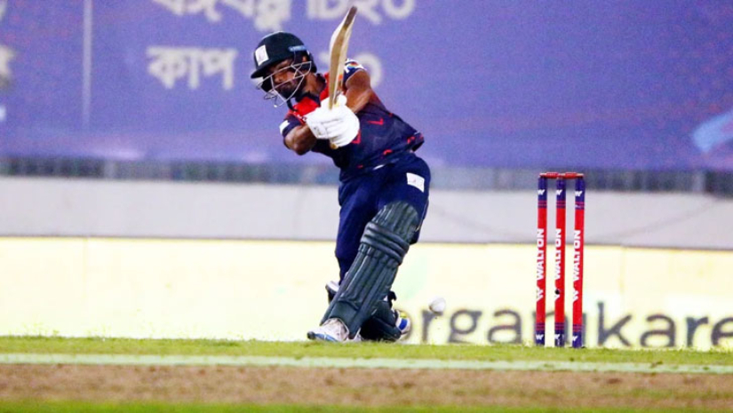 তৌহিদ হৃদয়