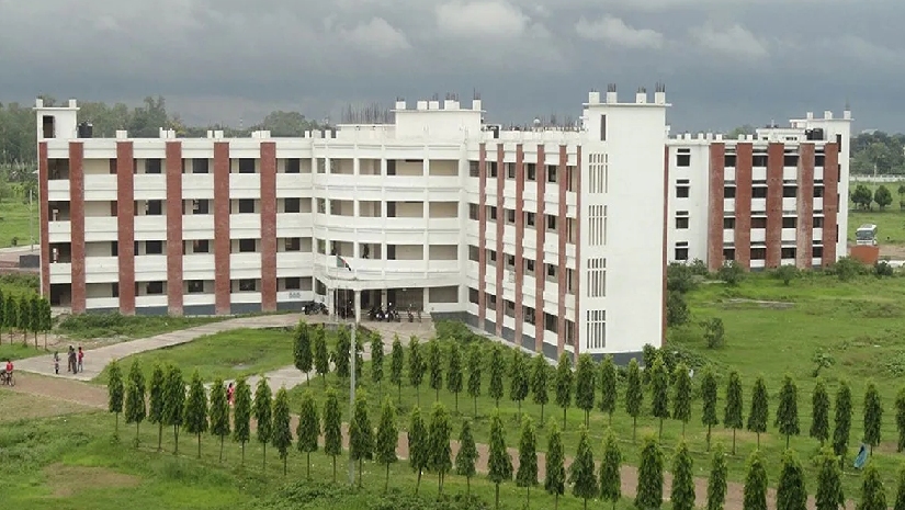 বেগম রোকেয়া বিশ্ববিদ্যালয়