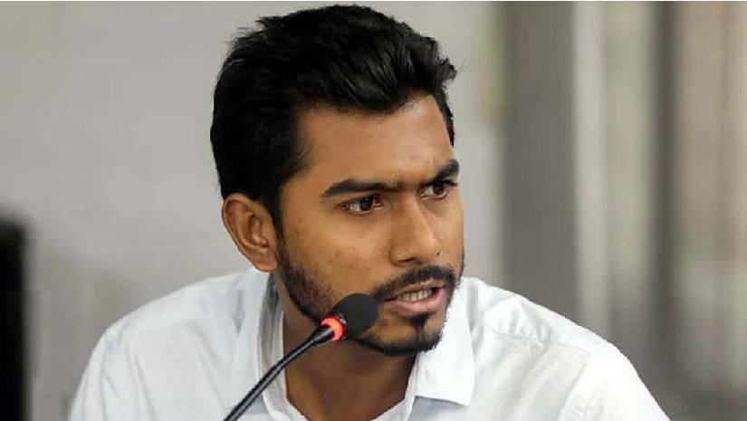 নুরুল হক নুর