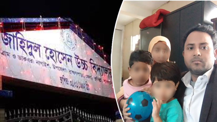 মো. সোলাইমান আলী