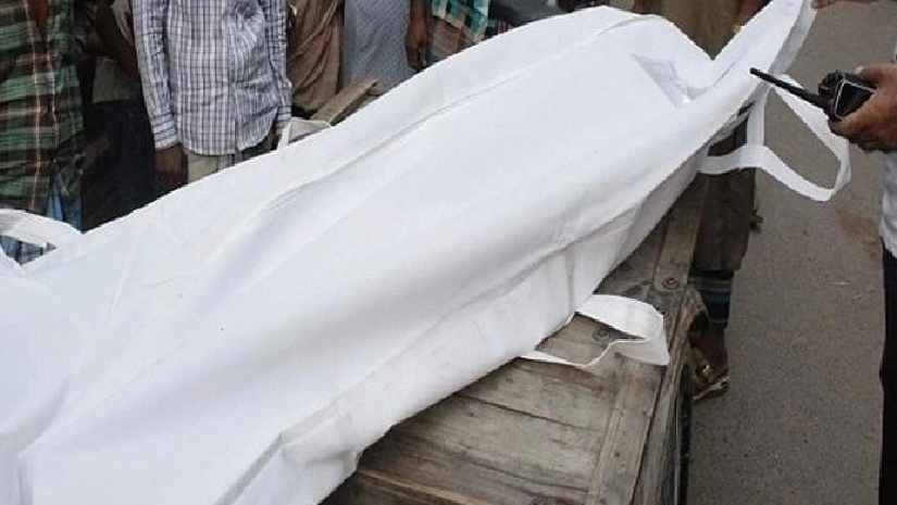 সড়ক দুর্ঘটনায় এসএসসি পরীক্ষার্থী নিহত