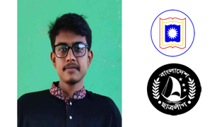  ‘র‍্যাগ দিলে, তোর কোন বাপই তোকে বাঁচাতে পারবে না’