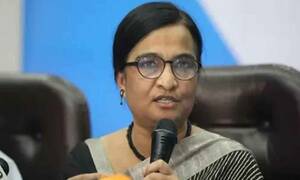 নিপসমের পরিচালক হলেন স্বাস্থ্য অধিদপ্তরের মীরজাদি