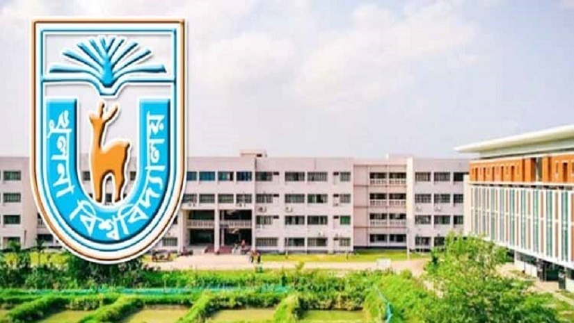 খুবির ১১তম মেরিটে চূড়ান্ত ভর্তির তারিখ ঘোষণা