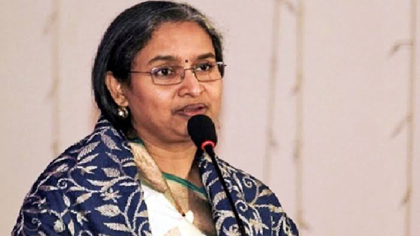 শিক্ষামন্ত্রী
