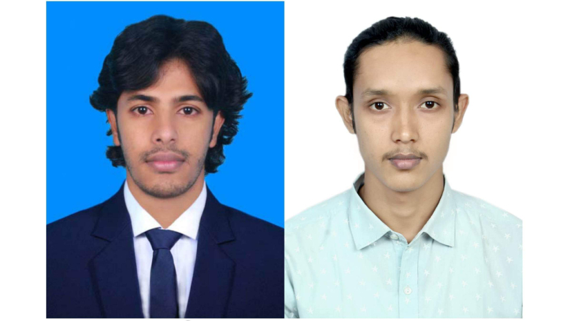 সভাপতি ও সাধারণ সম্পাদক 