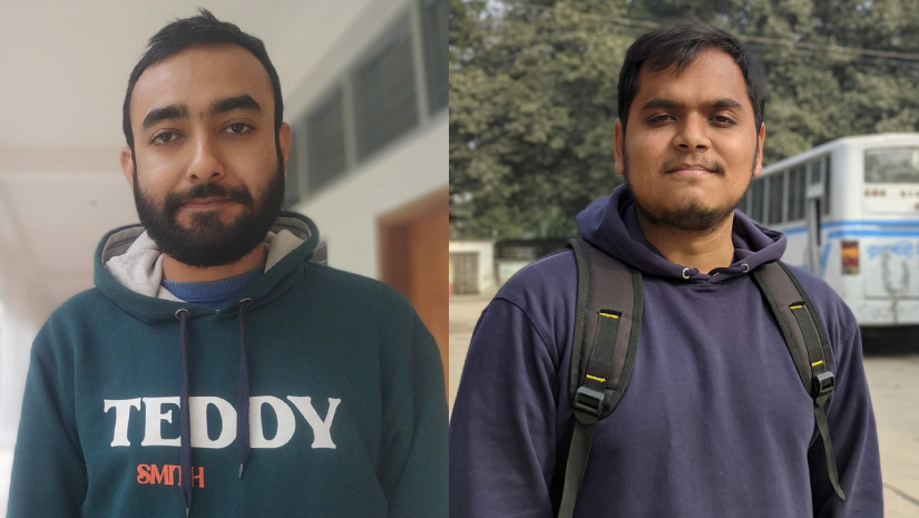 রাবি চলচ্চিত্র সংসদের নতুন নেতৃত্বে ফাহিম ও সাকিব