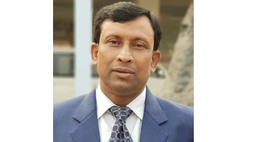  ইবির পরিবহন প্রশাসক হলেন অধ্যাপক ড. আনোয়ার