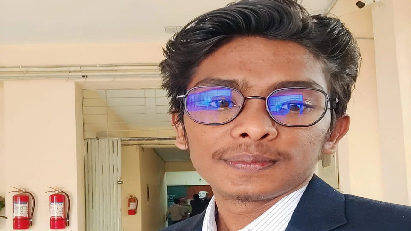 কিডনি জটিলতায় হার মানলো ডাক্তার হওয়ার স্বপ্ন 