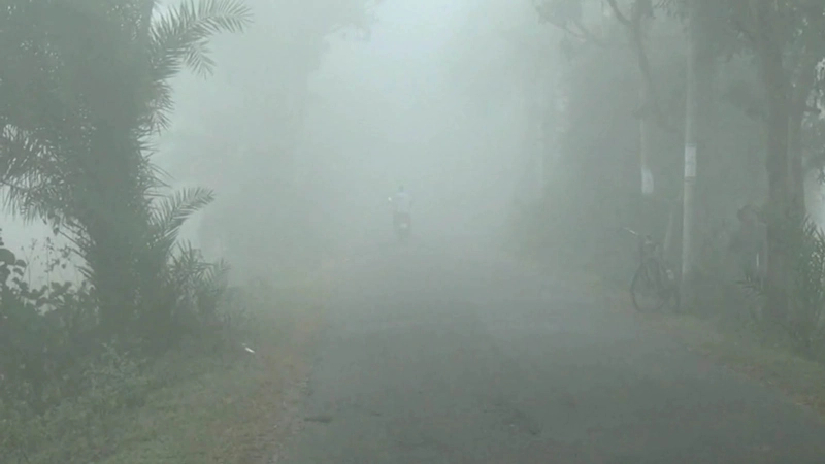 আরও বাড়তে পারে শীত 