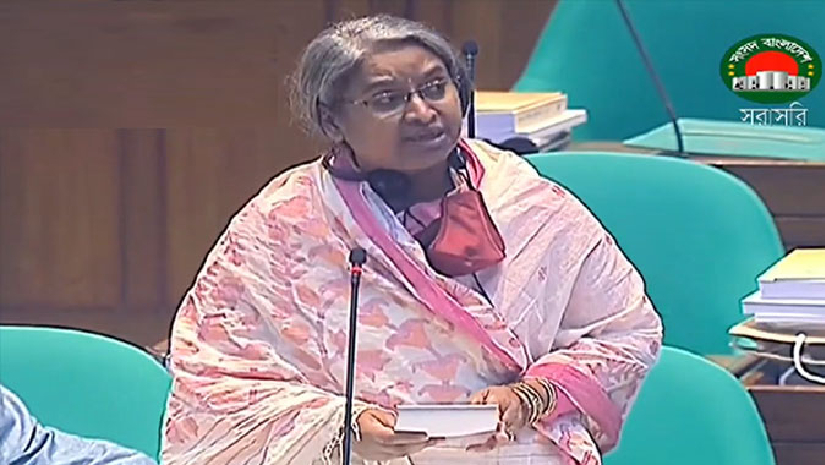 শিক্ষামন্ত্রী ডা. দীপু মনি