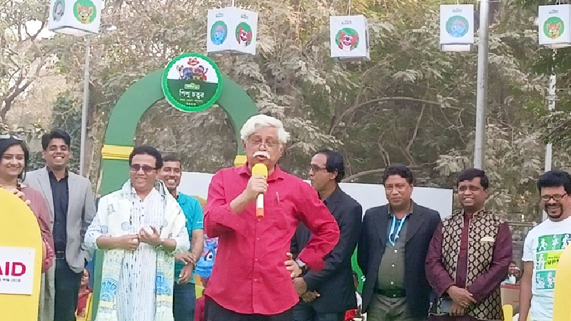 জাফর ইকবাল