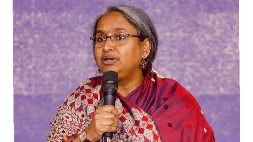 শিক্ষামন্ত্রী ডা. দীপু মনি