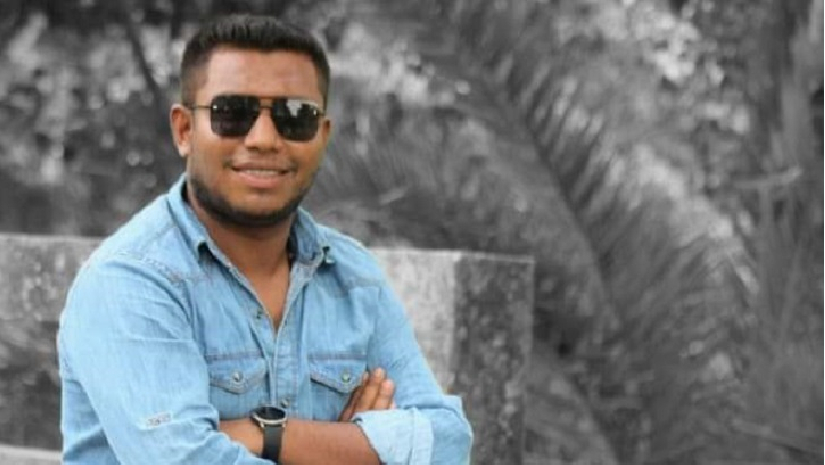 গোলাম গাউছ