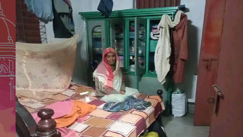 ছাত্রলীগ নেতার বাসায় হামলা করে লুট