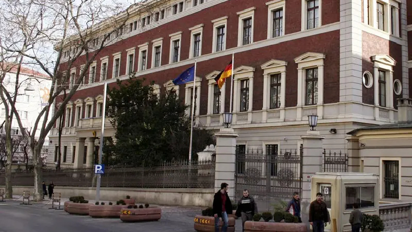 ইস্তাম্বুলে ইউরোপীয়দের কনস্যুলেট বন্ধের হিড়িক, ৯ দেশের রাষ্ট্রদূতকে তলব