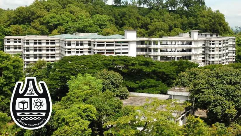 চট্টগ্রাম বিশ্ববিদ্যালয়