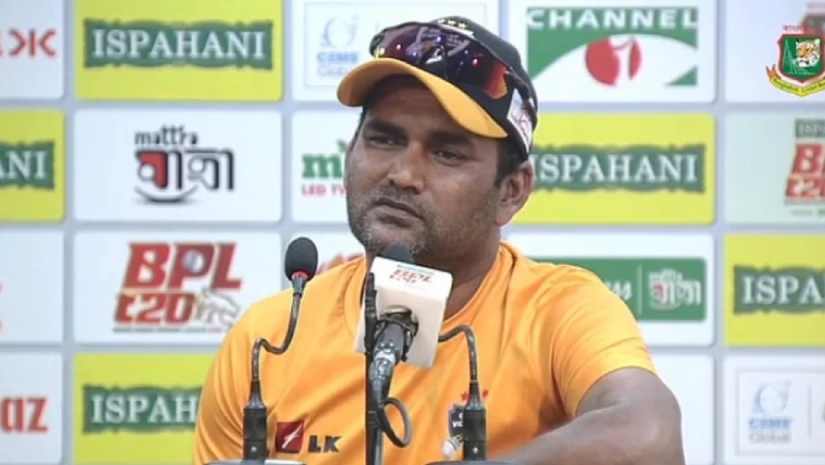 কোচ সালাউদ্দিন