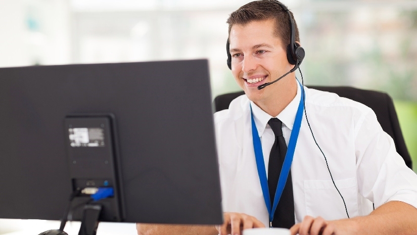 কম্পিউটার অপারেটর