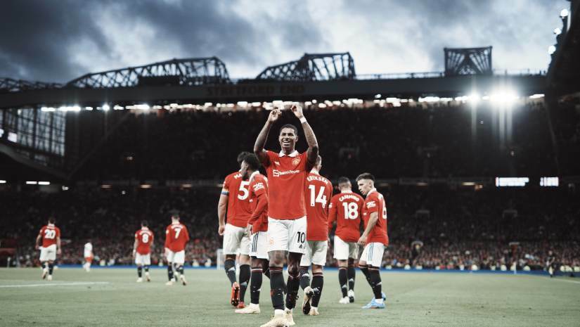 ম্যানইউতে স্মরণীয় সময় কাটানোর সুযোগ দিচ্ছে ম্যারিওট বনভয়