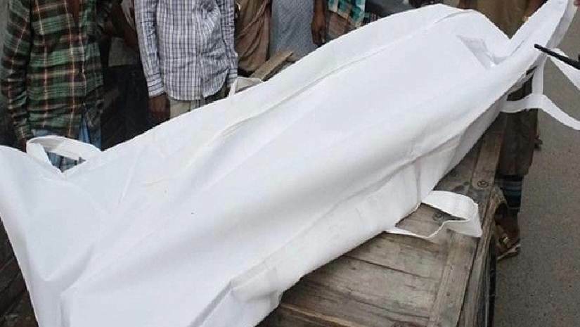 বিশ্ববিদ্যালয় ছাত্রীর রহস্যজনক মৃত্যু