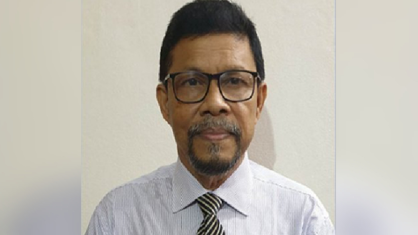 নিখিল রঞ্জন ধর