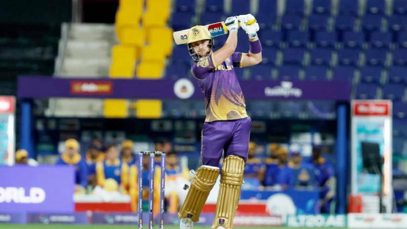 একমাত্র জয়ে শেষ আবুধাবির