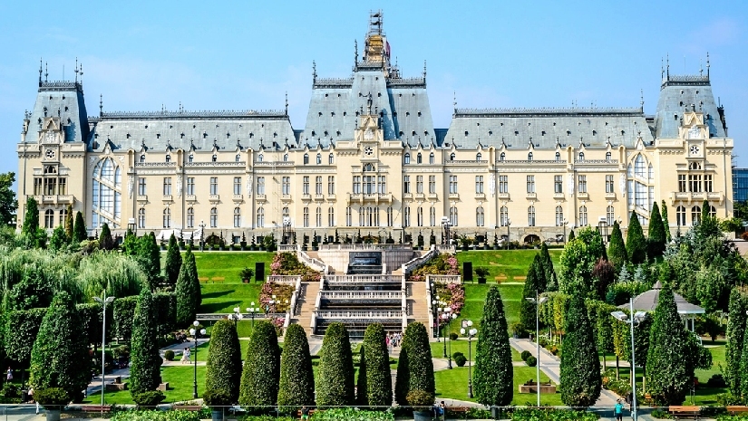 রোমানিয়া