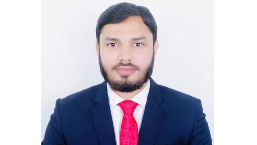  মো. নাজমুল হোসেন
