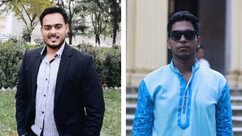 রাবিতে মুন্সিগঞ্জ-বিক্রমপুর ছাত্র সংঘের নেতৃত্বে মাহদী-আকিব