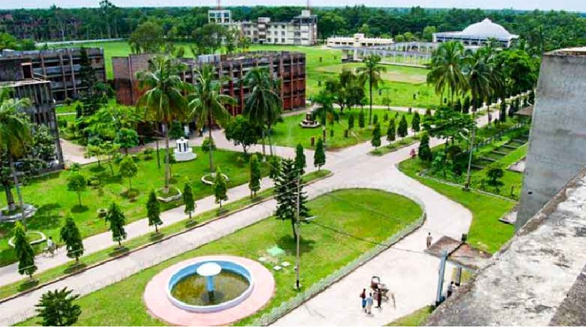  ৪০ জনকে নিয়োগ দেবে কৃষি বিশ্ববিদ্যালয়