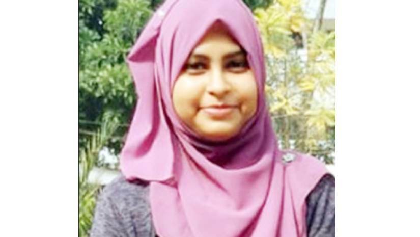 তানিয়া বেগম