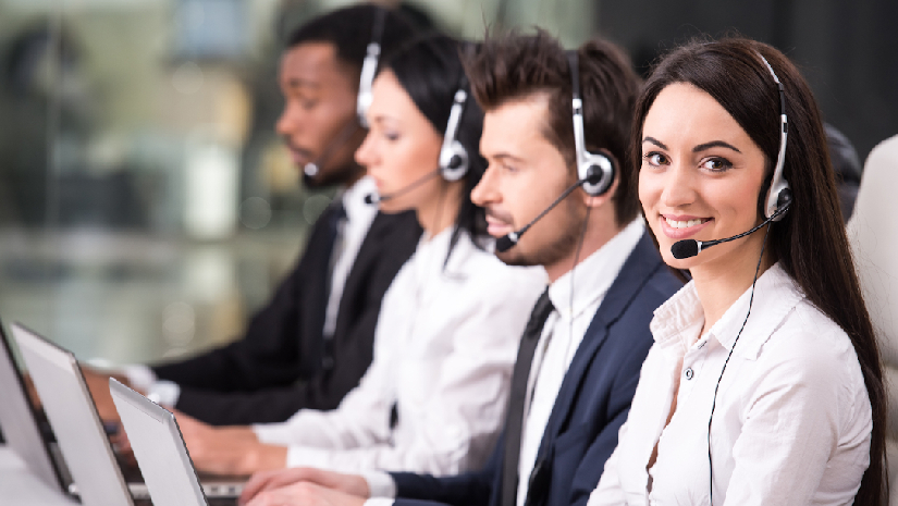 এইচএসসি পাসে কল সেন্টারে চাকরির সুযোগ