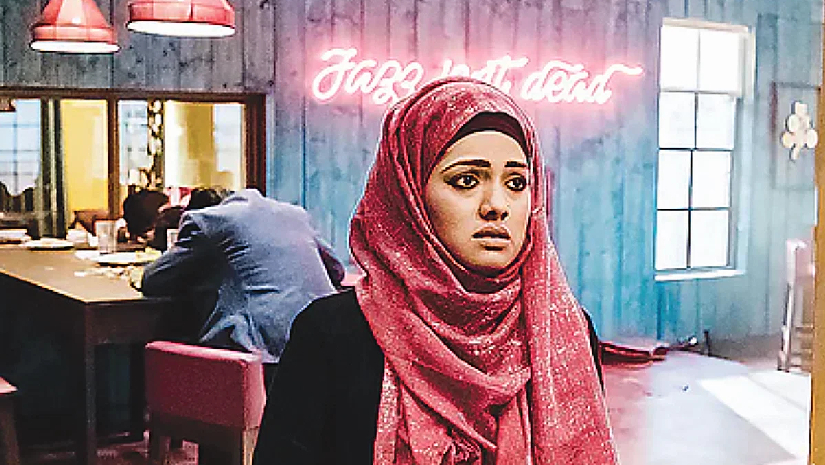 ফের পরীক্ষা দিতে হবে ‘শনিবার বিকেল’কে
