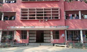 উচ্চমাধ্যমিক শিক্ষার্থীদের ছাত্রাবাসে সিট বরাদ্দ দেবে ঢাকা কলেজ