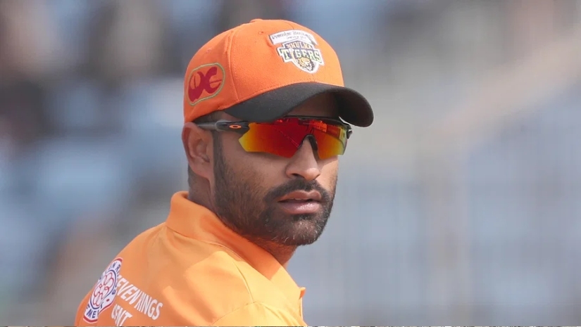 তামিম ইকবাল