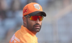 বিপিএল থেকে ছিটকে গেলেন তামিম