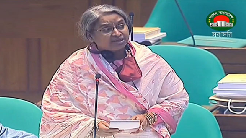 শিক্ষামন্ত্রী ডা. দীপু মনি