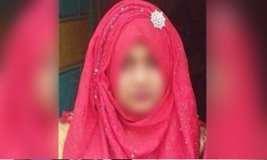 জিপিএ-৫ পাওয়া শান্তার আত্মহত্যা, পরিবারে শোকের মাতম