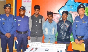 ৪০০ টাকার জন্য কলেজছাত্রকে খুন
