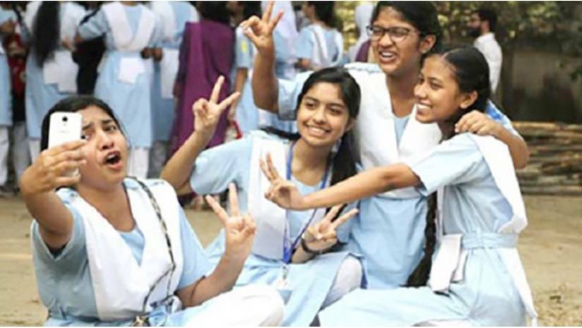 ময়মনসিংহ বোর্ডে কমেছে পাসের হার, জিপিএ-৫ ৫০২৮ জন