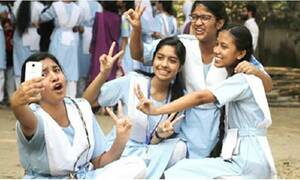 ময়মনসিংহ বোর্ডে কমেছে পাসের হার, জিপিএ-৫ ৫০২৮ জন