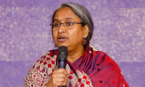 ‘সেকেন্ড টাইম’ ভর্তির সুযোগ নিয়ে যা বললেন শিক্ষামন্ত্রী