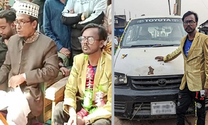 হিরো আলমকে উপহার দেওয়া সেই গাড়ির ফিটনেস নেই