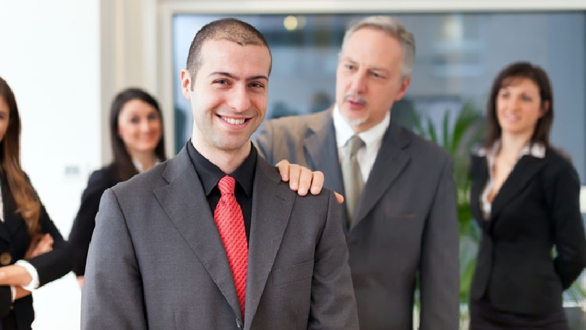 ক্রেডিট অফিসার