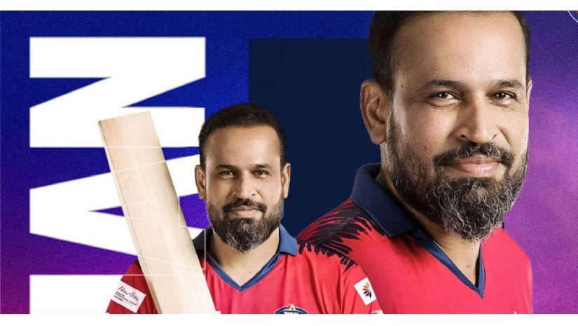 প্লে অফে দুর্দান্ত ক্রিকেট খেলতে মুখিয়ে দুবাই