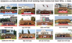 ১২ কলেজে শতভাগ জিপিএ-৫